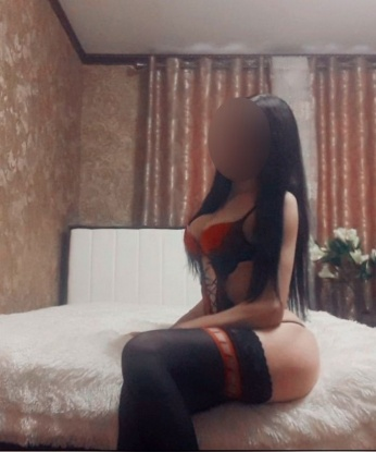 Анкета проститутки Евгения - Фото 1, Щучье, 37 лет, №8274